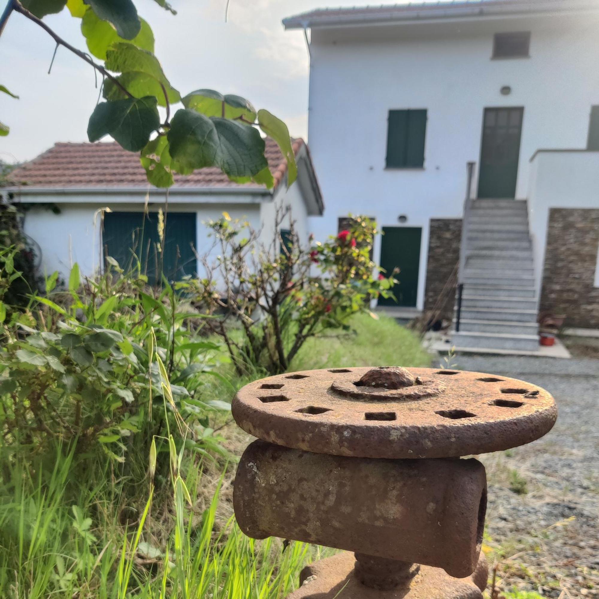 شقة Casa Bartola Stella المظهر الخارجي الصورة