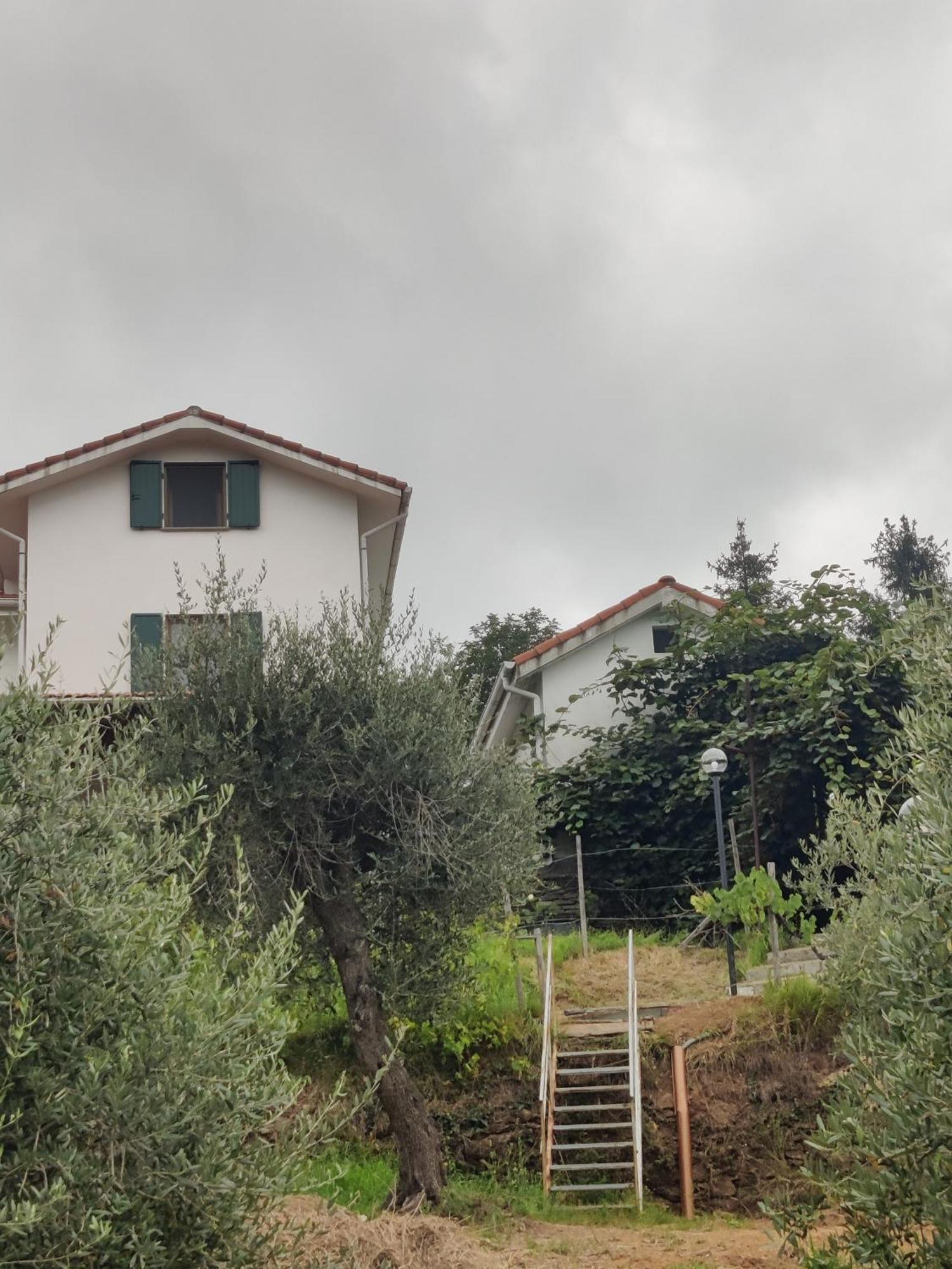 شقة Casa Bartola Stella المظهر الخارجي الصورة