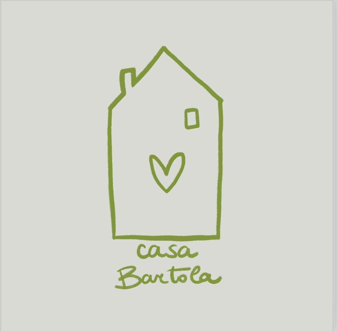 شقة Casa Bartola Stella المظهر الخارجي الصورة